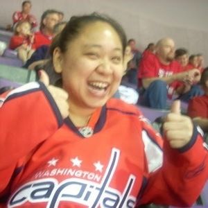 Meet your Posher, Leslie